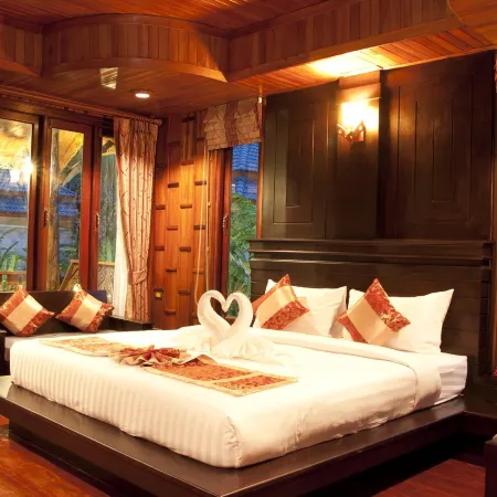 Sun-San Thalane Resort
