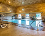 Comfort Inn - Pool