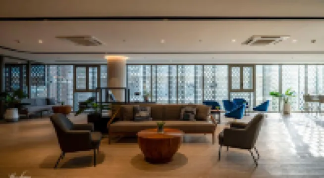 The Song Apartment 5 Stars - Villa Biển Vung Tau- Ruby Villa