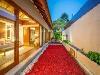 Sithala Villa Seminyak Hoteles cerca de Templo Petitenget