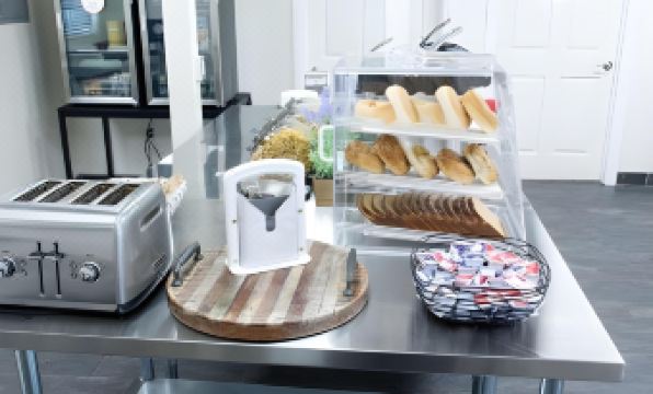 Magnolia Tree Hotel-Maingate/Anaheim Convention Center