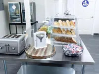 阿納海姆玉蘭樹飯店