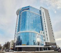 Мегаполис Гранд отель