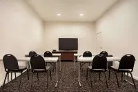 Travelodge by Wyndham Guernsey Hotel a Guernsey