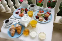 Versal Hotel a Sudak