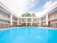 Baymont by Wyndham Mobile/ I-65 Hotele w: Mobile