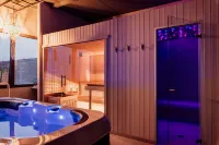 Relais Chiaramonte - Spa