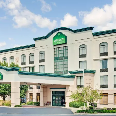 Wingate by Wyndham Cincinnati/Blue Ash