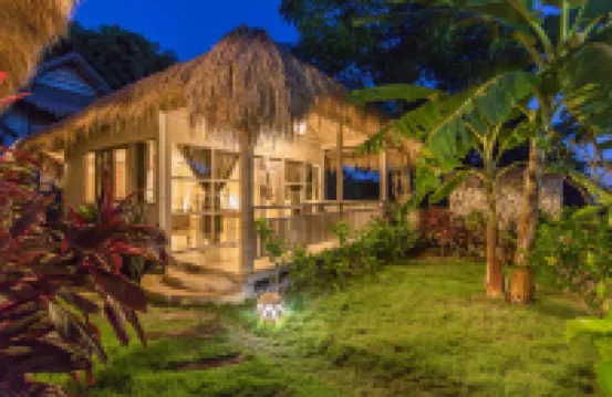 Le Yanandra Bali Resort Hotels near Balangan Beach