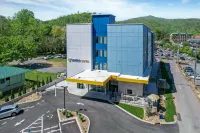 Comfort Suites Gatlinburg Downtown-Convention Center