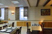 Vega Hotel فنادق في 