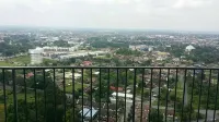 Taiping Comfort Condo Homestay Hotels in Tupai