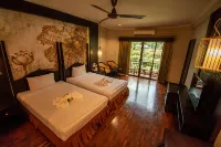 Suan Bua Hotel & Resort