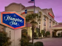 Hampton Inn Waco Hotels in Bellmead