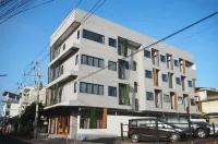 เอ3 ลีฟวิง โรงแรมใกล้ศาลหลักเมืองสุราษฎร์ธานี