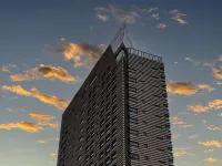 Palmira Art Hotel 엑스페리멘타니움 과학 박물관 주변 호텔