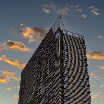 Palmira Art Hotel (Пальмира Арт Отель)