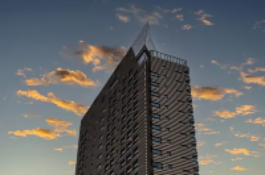 Palmira Art Hotel (Пальмира Арт Отель) Отели в г. 