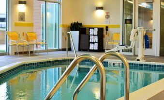 Fairfield Inn & Suites Omaha Northwest