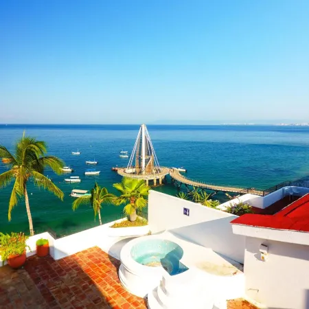 Emperador Vallarta Beachfront Hotel and Suites