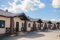 Podvore Hotels in Velikiye Luki