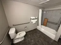 Motel 6 Oklahoma City, OK - South