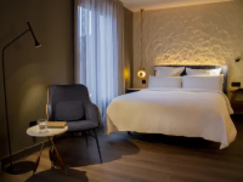 Letoh Letoh Bilbao Hoteles en Bilbao