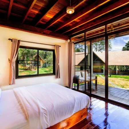 Phayamas Private Beach Resort and Island Brew - Adults Only