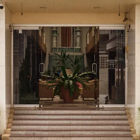 The Mansion Pakchong