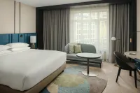 Luxembourg Marriott Hotel Alfa - 5-Star
