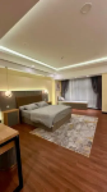 Jogja Luxe Stay at Mataram City Apartment