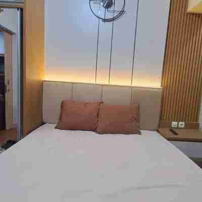 Favian's Lux Alton Apartement Rooms