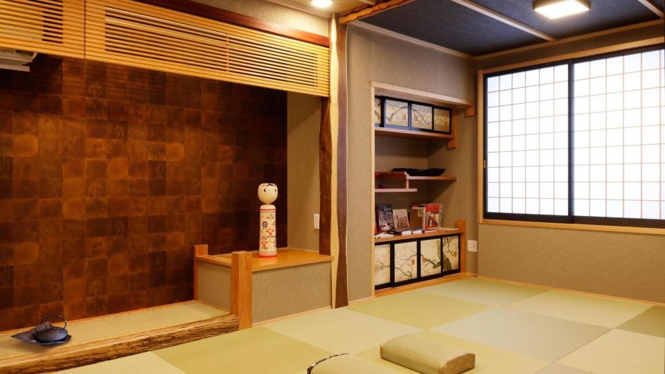 Hotel WAMARE Onikobe