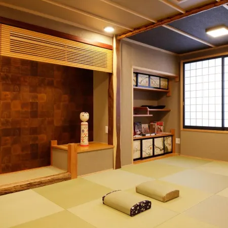 Hotel WAMARE Onikobe