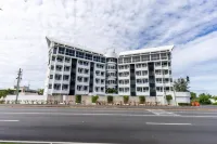 Comfort Inn & Suites Levittown 호텔