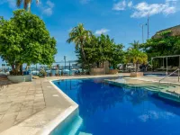Acamar Beach Resort Hotel a Acapulco