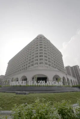 Villa Vistosa Hotels near University of Lucknow