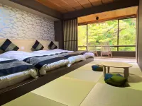 Yamanakaonsen Ohanami Kyubei