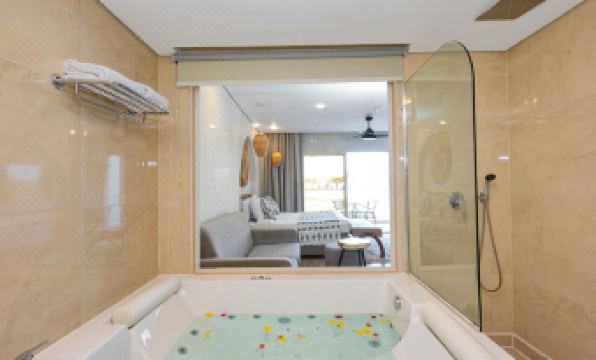 Panorama Bungalows Resort El Gouna