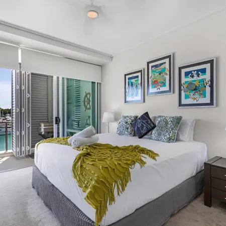 Peninsula Airlie Beach