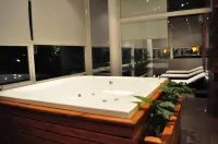 Gran Hotel Tourbillon & Lodge - Spa