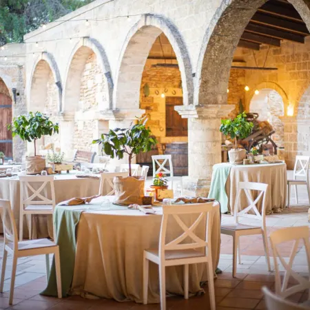 Antica Masseria Martuccio