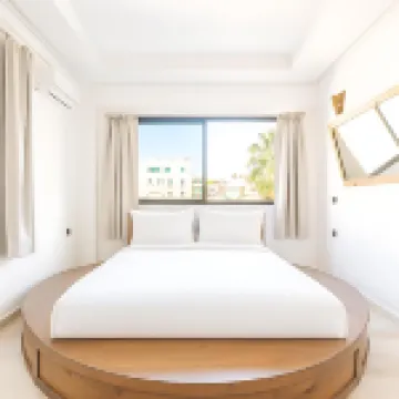 Marrakech Apartments