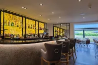 Denbies Vineyard Hotel