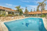 Cottesloe Beach Hotel - pantai