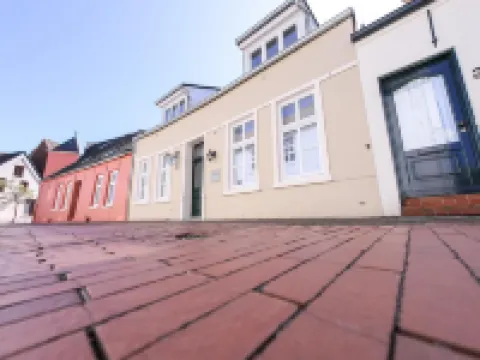 247 セルフチェキン・シュミーデストラーセ レーアのホテル