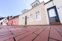 24/7 Selfcheckin Schmiedestrasse Hotels in Leer