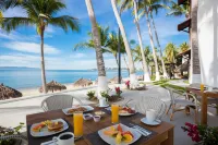 ビスタ バジャルタ オール スイーツ オン ザ ビーチ