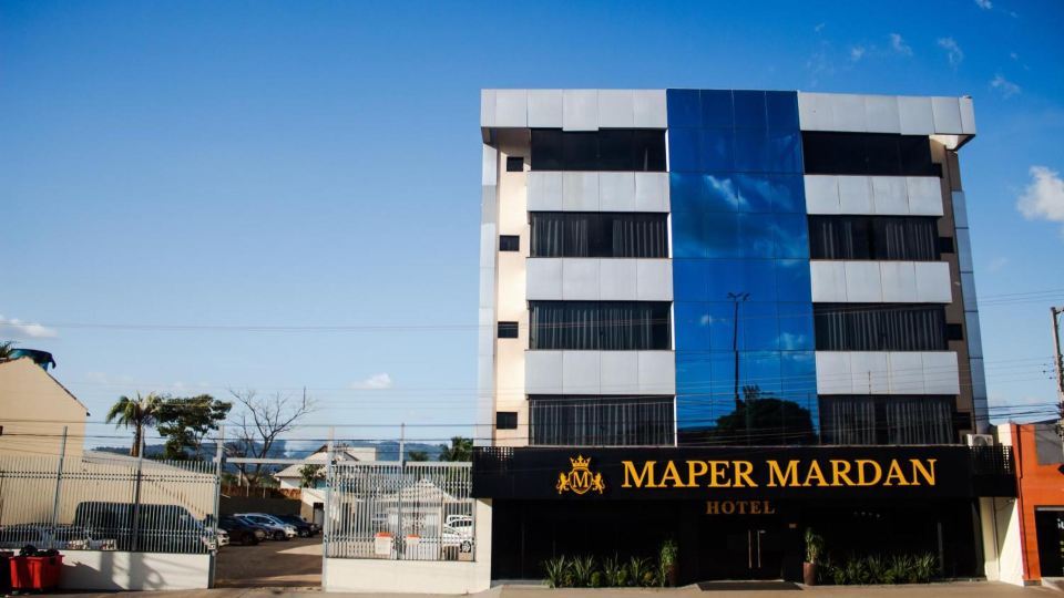 Maper Mardan