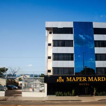 Maper Mardan